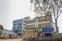 Hotel O Narayangaon Pune Formerly Galaxy Inn