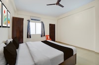 Hotel O Narayangaon Pune Formerly Galaxy Inn