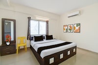 Hotel O Narayangaon Pune Formerly Galaxy Inn