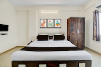 Hotel O Narayangaon Pune Formerly Galaxy Inn