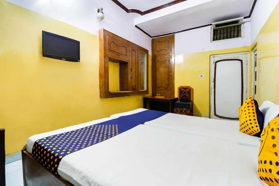 SPOT ON 63325 Hotel Rajshree, Morena, Morena