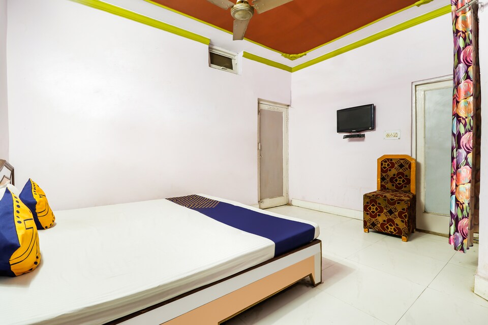 SPOT ON 63325 Hotel Rajshree, Morena, Morena