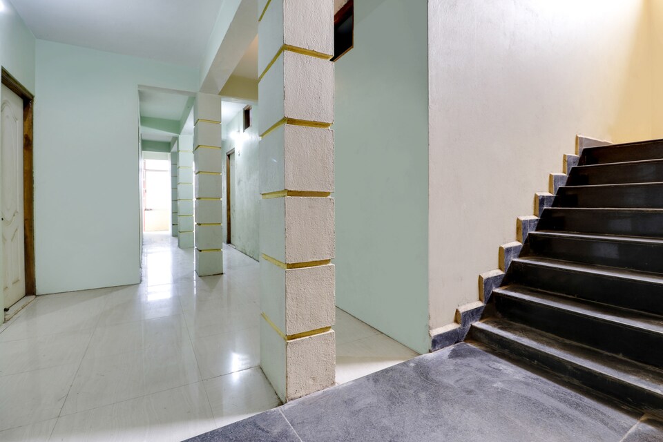 SPOT ON 63329 Shiv Shakti Palace, Harda, Harda