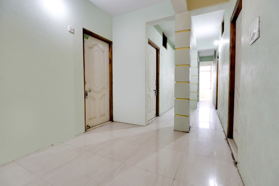 SPOT ON 63329 Shiv Shakti Palace, Harda, Harda