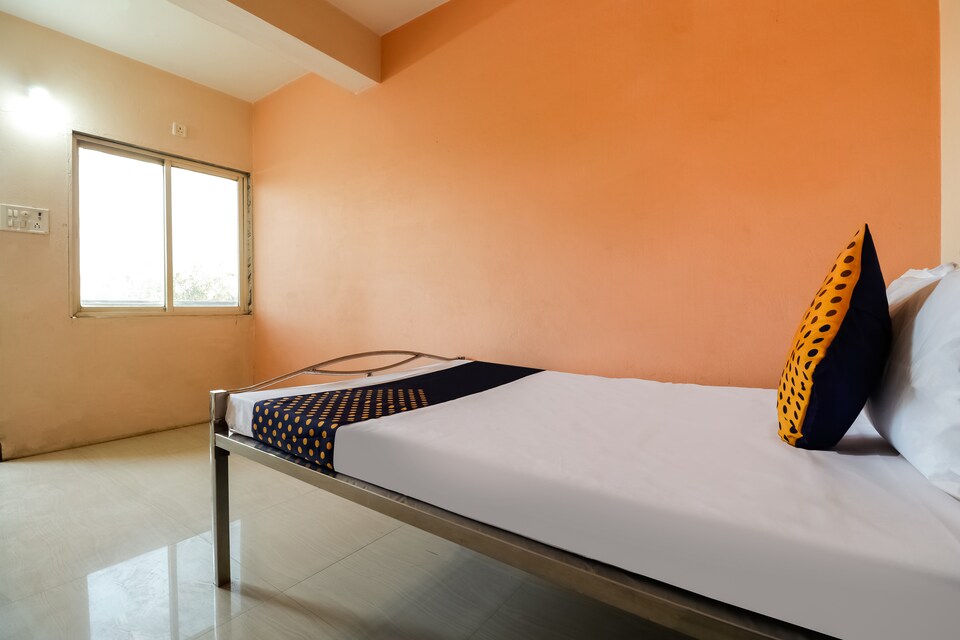 SPOT ON 63329 Shiv Shakti Palace, Harda, Harda