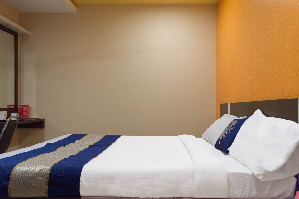 OYO 5130 Hotel Raks, Thanjavur, Thanjavur