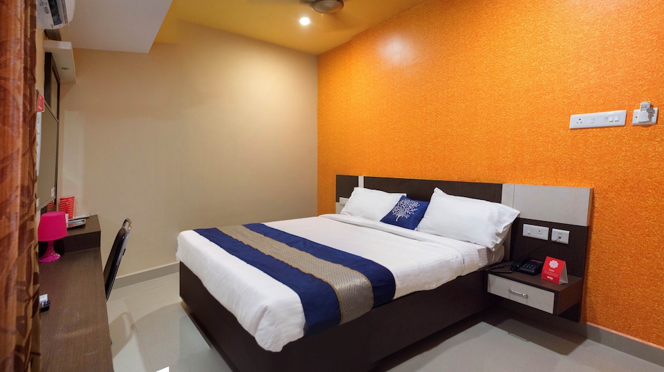 OYO 5130 Hotel Raks, Thanjavur, Thanjavur