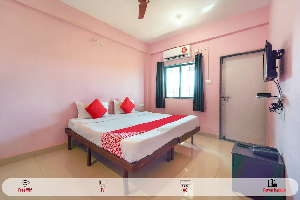 OYO 63336 Sai Residency , Lonavala, Lonavala
