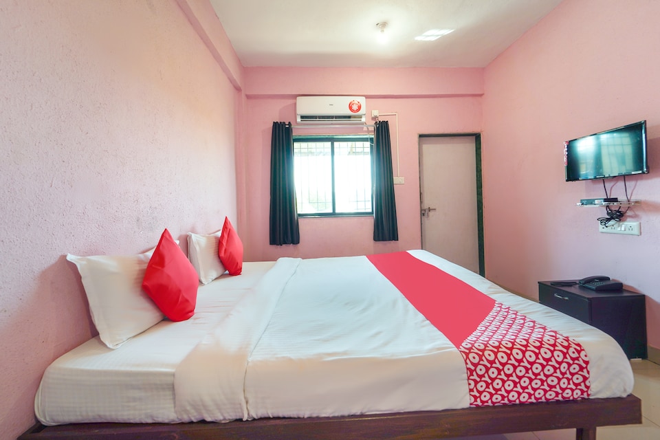 OYO 63336 Sai Residency , Lonavala, Lonavala