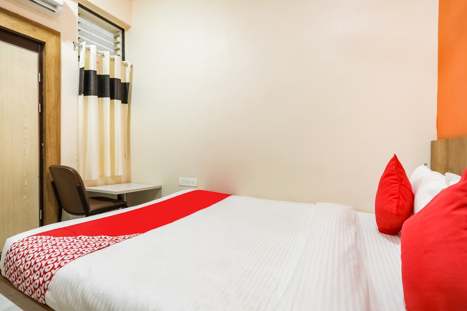 OYO 63339 Siddhi Vinayak Palace, Pithampur, Pithampur