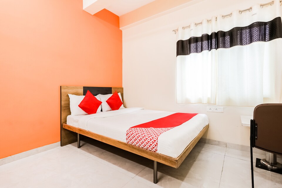 OYO 63339 Siddhi Vinayak Palace, Pithampur, Pithampur