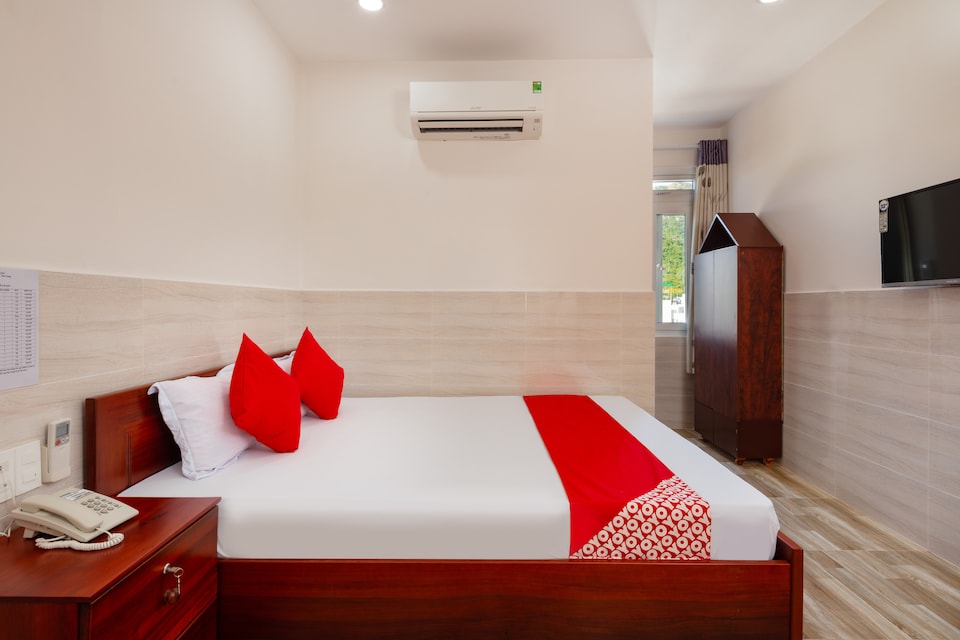 OYO 474 Vinh Quang Hotel 3, Vinh Hoa, Nha-Trang