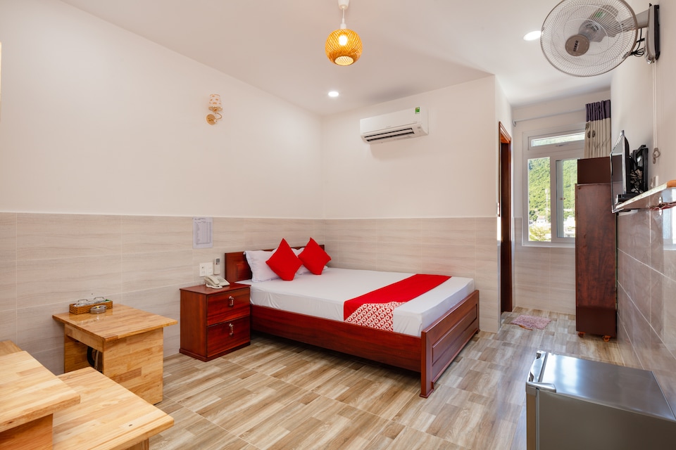 OYO 474 Vinh Quang Hotel 3, Vinh Hoa, Nha-Trang