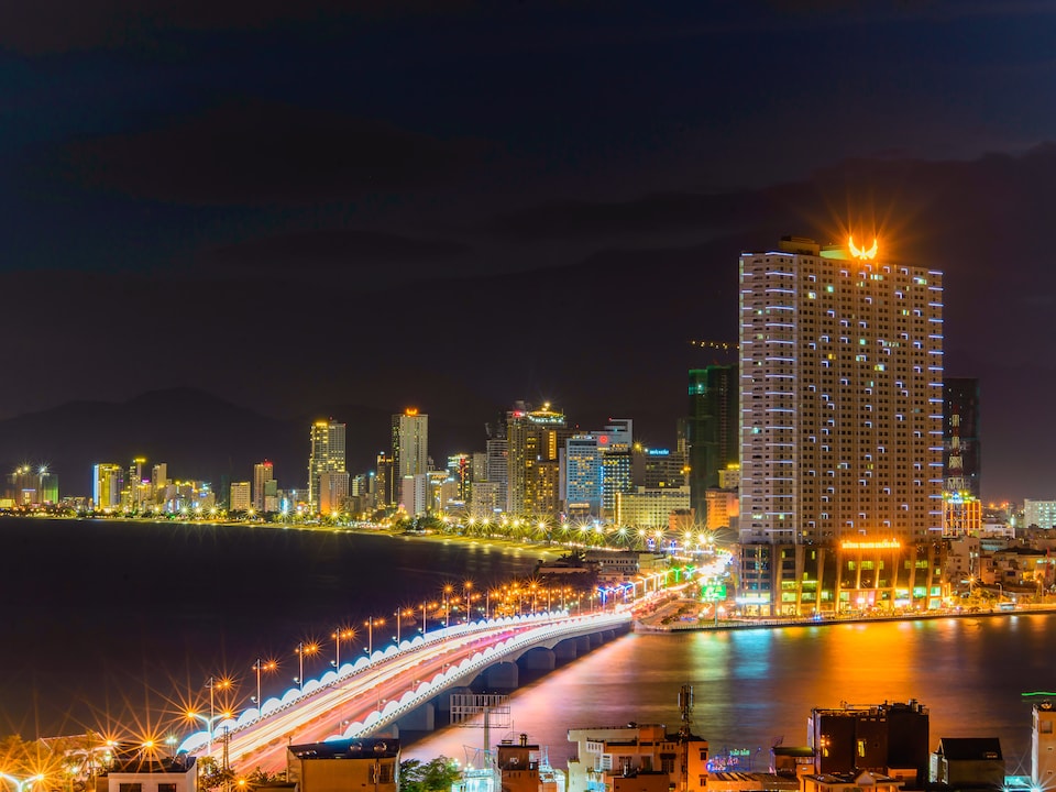 OYO 474 Vinh Quang Hotel 3, Vinh Hoa, Nha-Trang