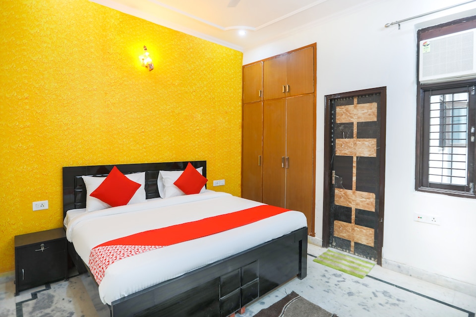 Live on new code-nod1429, Noida City, Noida