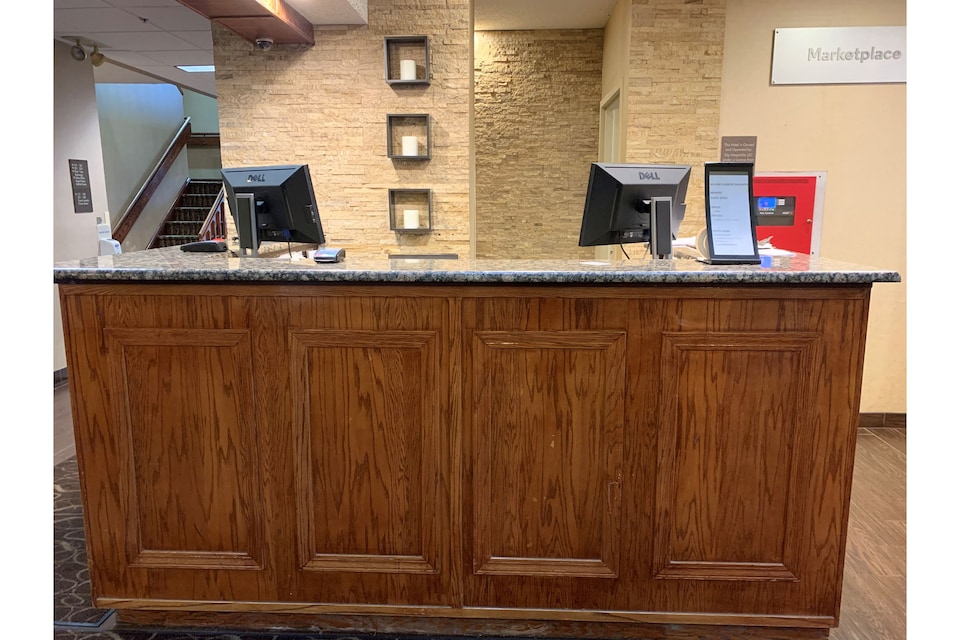 OYO Townhouse Buffalo International Airport, C14026, Buffalo NY