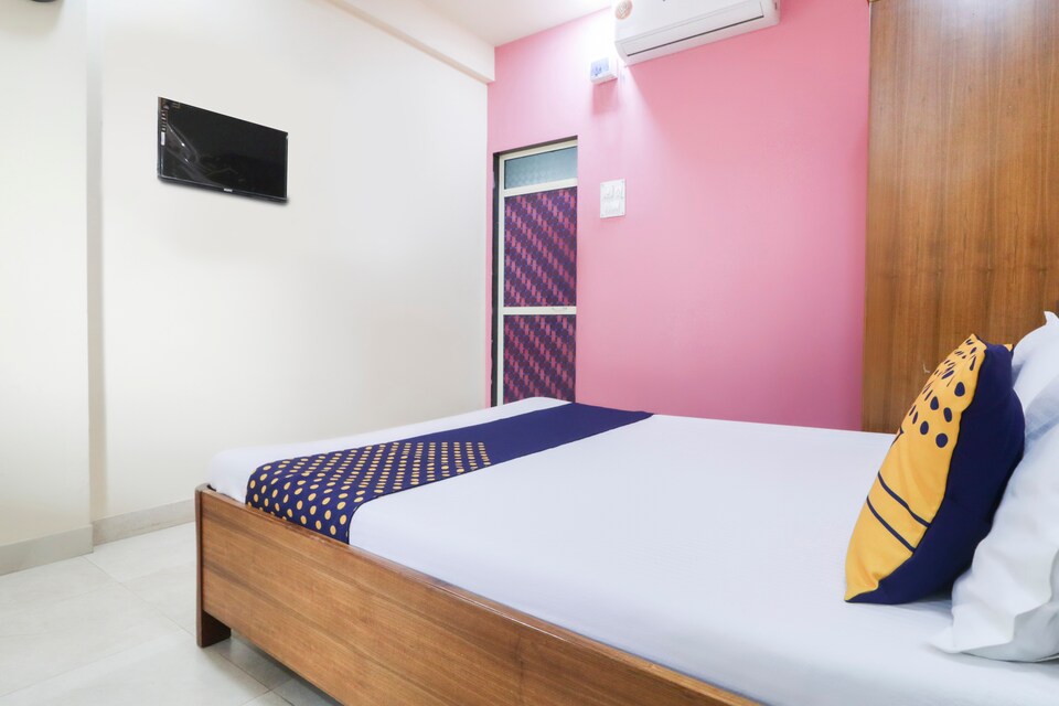 OYO 63346 Harsh Holiday Home, Alibag- Kashid- murud, Alibag