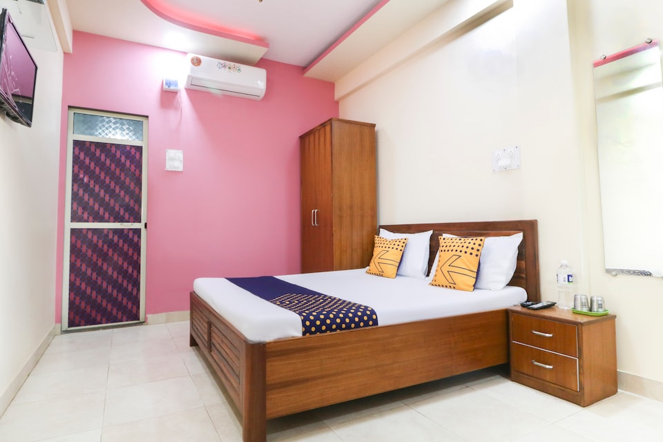 OYO 63346 Harsh Holiday Home, Alibag- Kashid- murud, Alibag