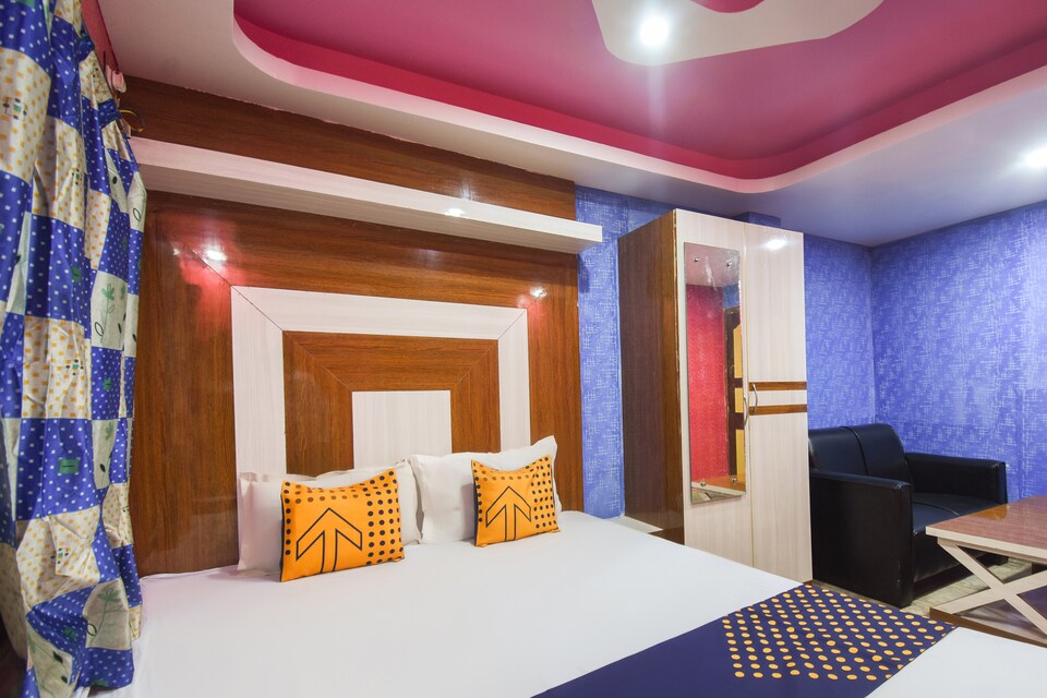 OYO 63347 Hotel Aparajita, Tarapith, Tarapith