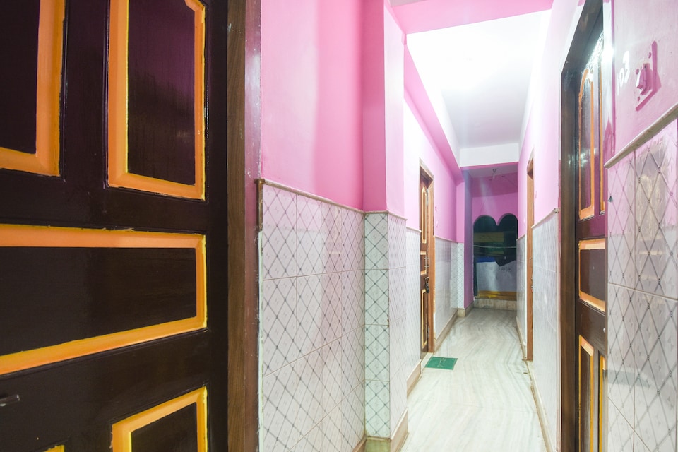 OYO 63347 Hotel Aparajita, Tarapith, Tarapith
