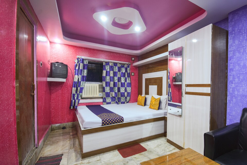 OYO 63347 Hotel Aparajita, Tarapith, Tarapith