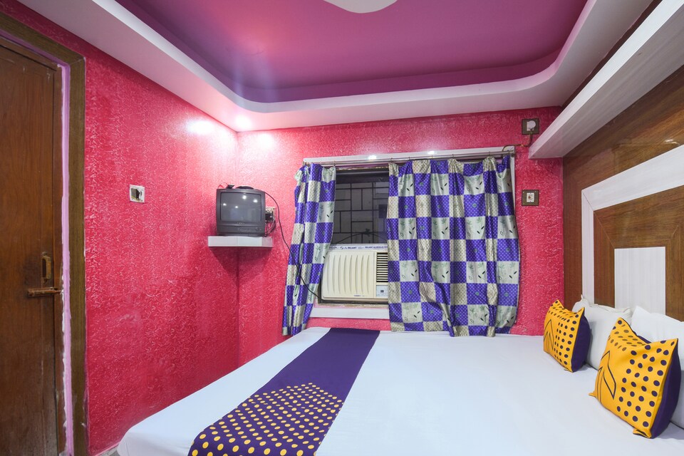 OYO 63347 Hotel Aparajita, Tarapith, Tarapith