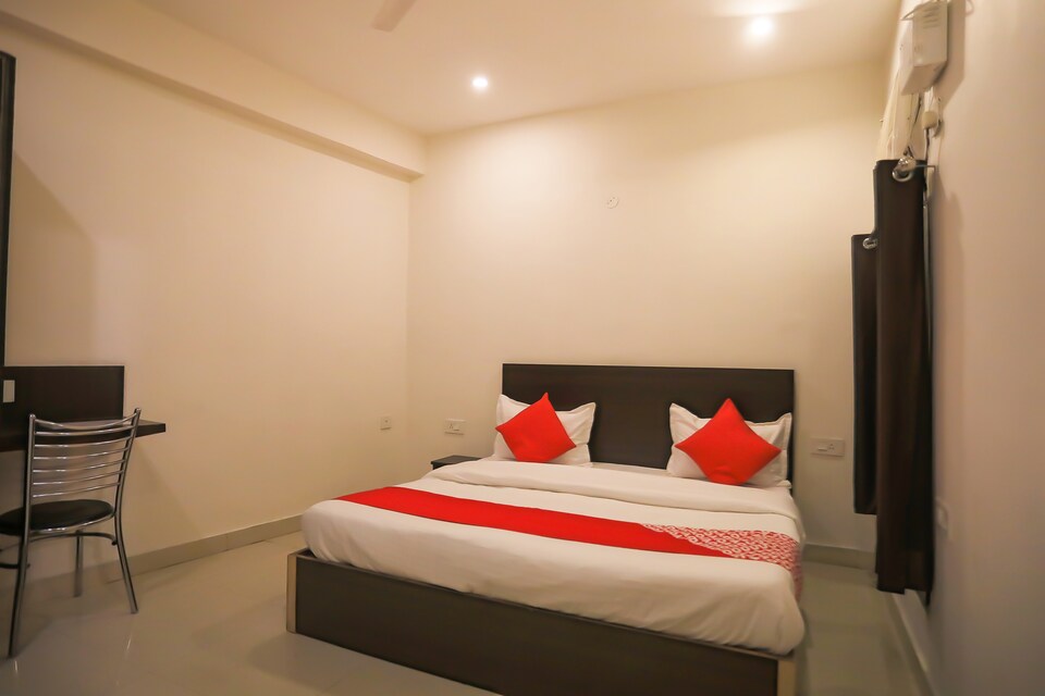 OYO 63354 Cd Tower, Sohna Road, Gurgaon