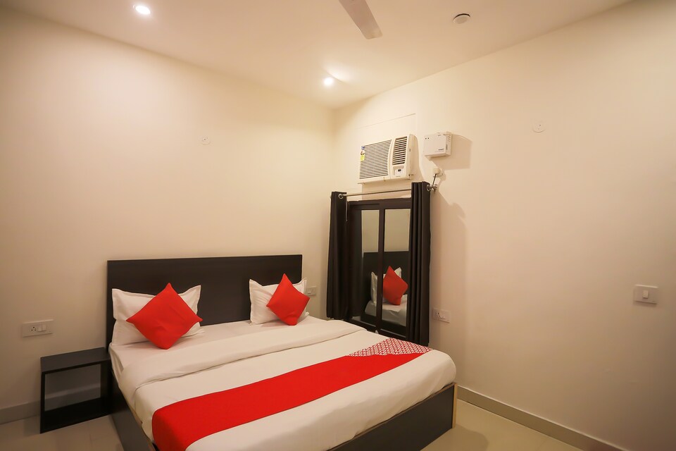 OYO 63354 Cd Tower, Sohna Road, Gurgaon