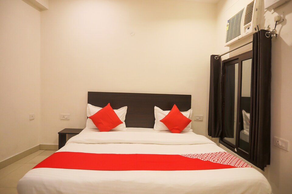 OYO 63354 Cd Tower, Sohna Road, Gurgaon