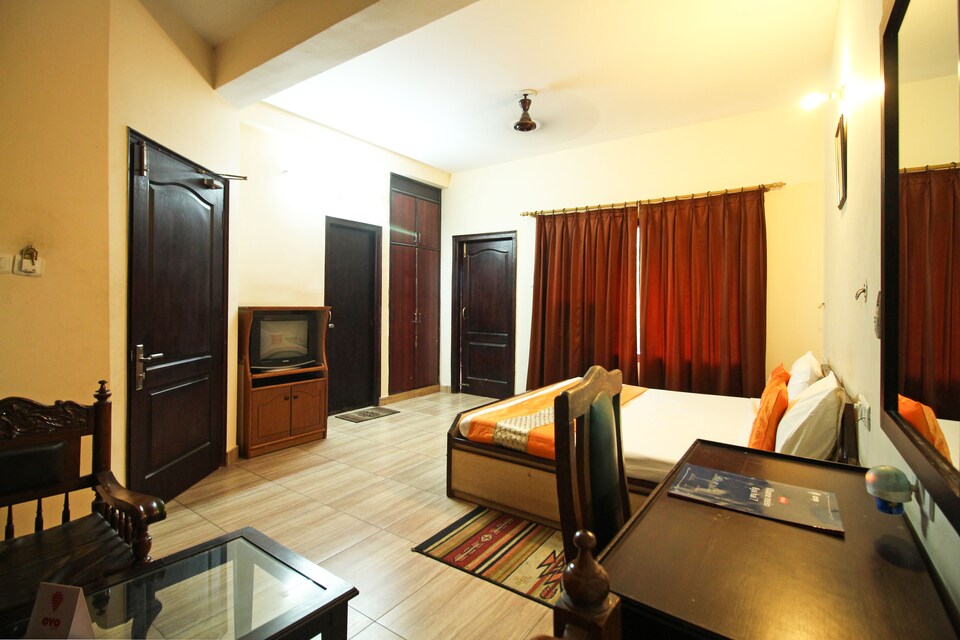 OYO 5133 Krishna Wilderness Retreat, Dhikuli Ramnagar, Corbett-Ramnagar