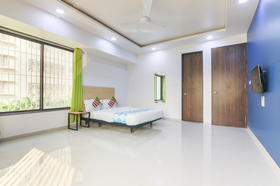 OYO Home 63362 Luxury Stay Chandak Circle, Nashik Road Nashik, Nashik