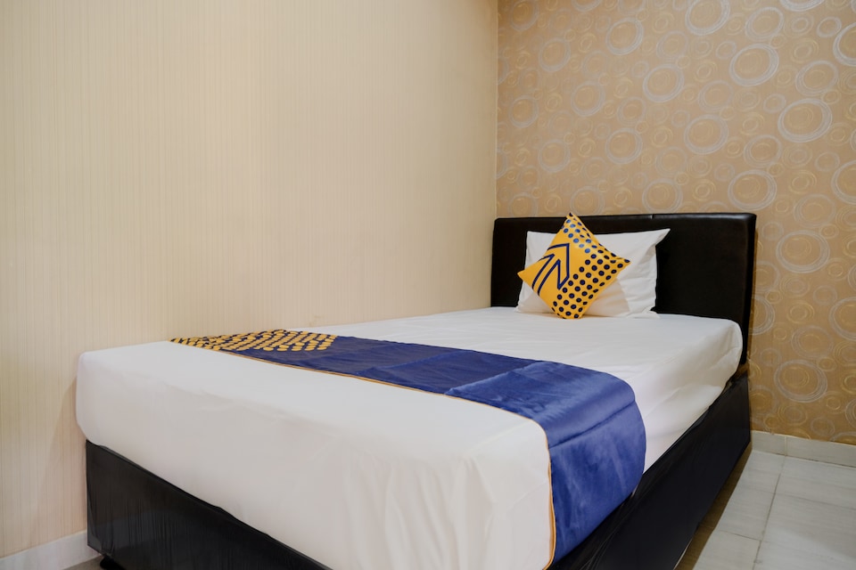 SPOT ON 1878 Griya Bunda Family, Lumajang, Lumajang