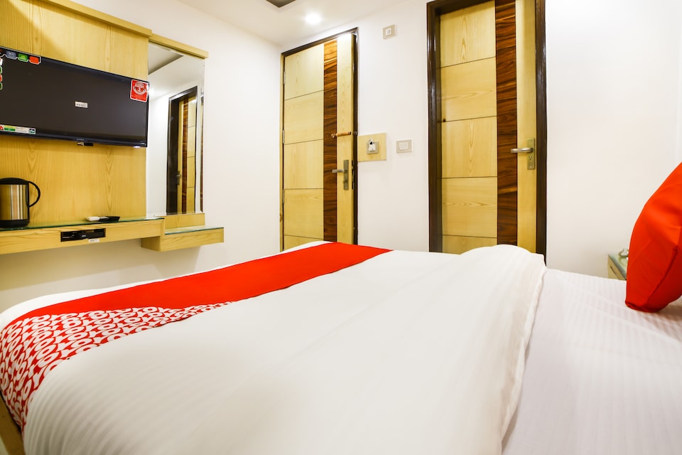 Hotel O Kabir Palace New Delhi Paharganj, Paharganj Delhi, Delhi