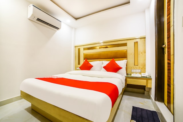 Hotel O Kabir Palace