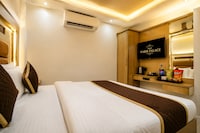 Hotel O Kabir Palace New Delhi Paharganj
