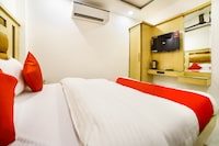 Hotel O Kabir Palace