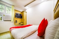 Hotel O Kabir Palace