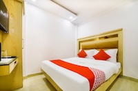 Hotel O Kabir Palace