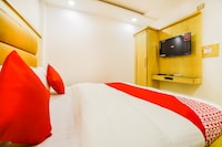 Hotel O Kabir Palace