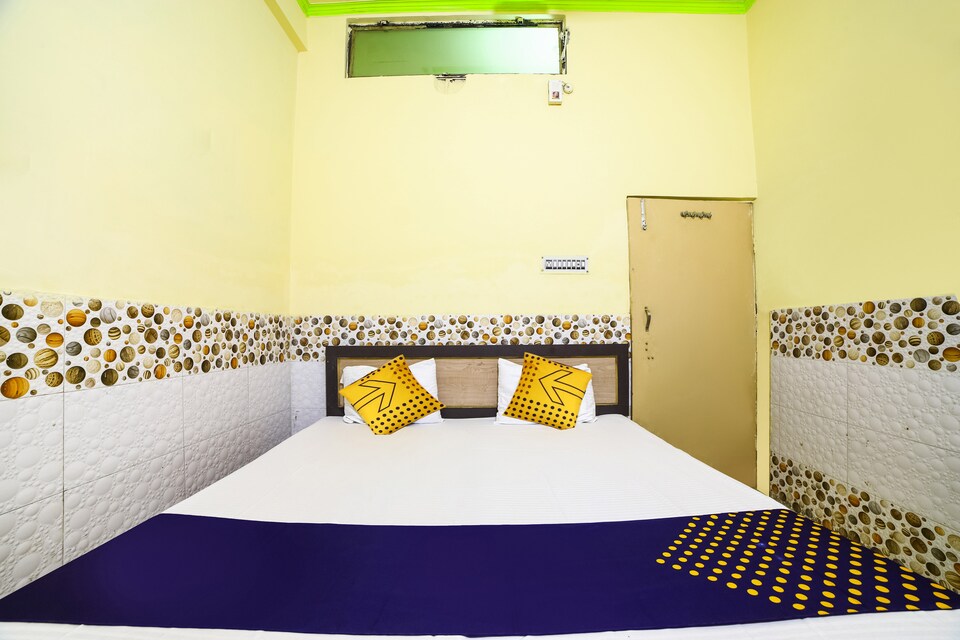 SPOT ON 63368 Hotel Royal Avenue, Civil Lines Bareilly, Bareilly