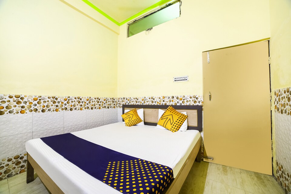 SPOT ON 63368 Hotel Royal Avenue, Civil Lines Bareilly, Bareilly