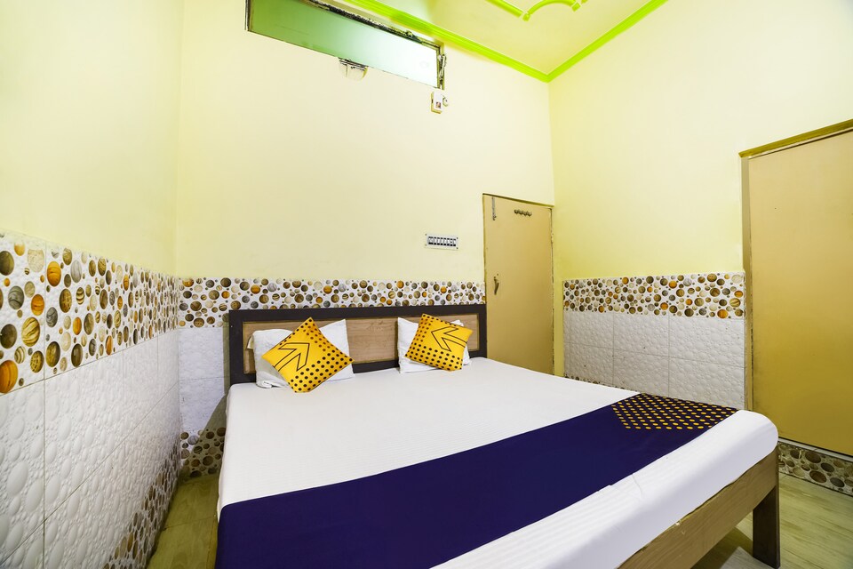 SPOT ON 63368 Hotel Royal Avenue, Civil Lines Bareilly, Bareilly