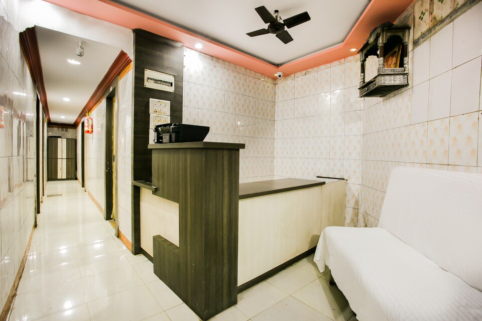 SPOT ON 63369 Shilpa Lodging And Boarding, Mumbai Kalyan- bhiwandi- Badlapur, Mumbai