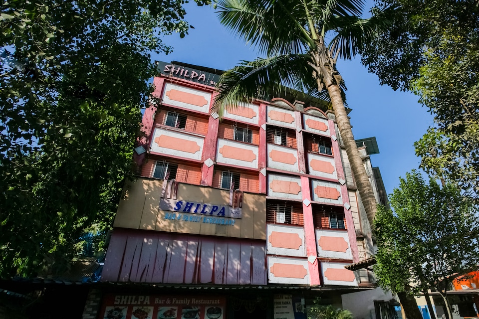 SPOT ON 63369 Shilpa Lodging And Boarding, Mumbai Kalyan- bhiwandi- Badlapur, Mumbai