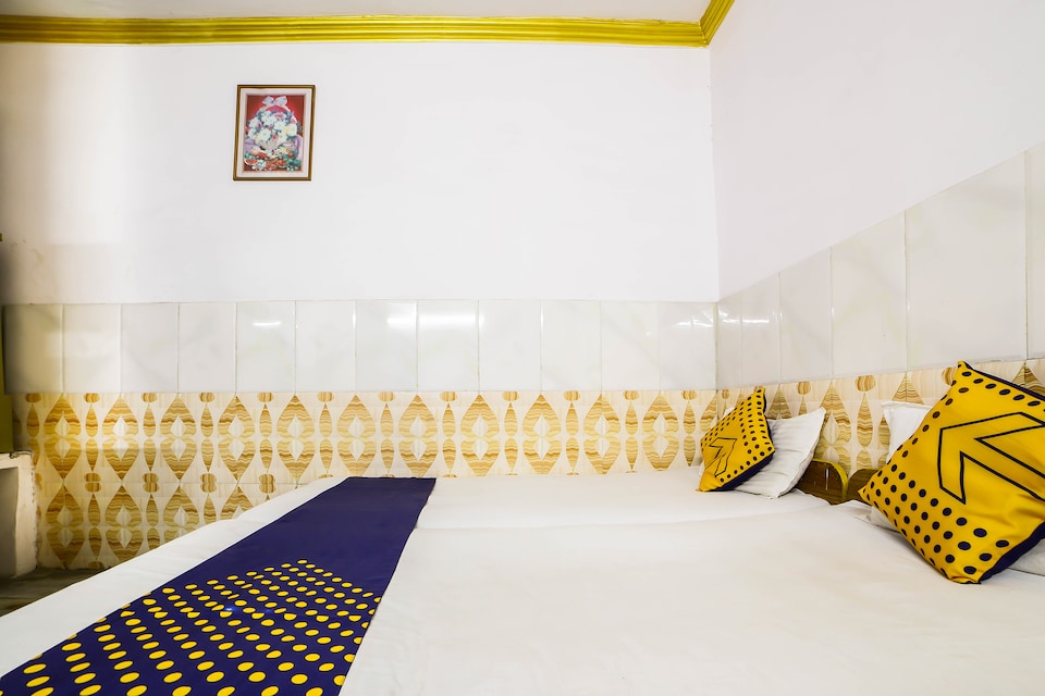 LIVE as ALD481, Chowk Allahabad, Prayagraj