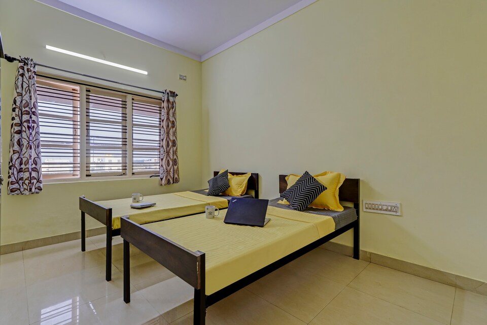 OYO LIFE BLR1980 Electronic City Ph II (Starting from 7th Dec 19), Electronic City Phase 2 Bangalore, Bangalore