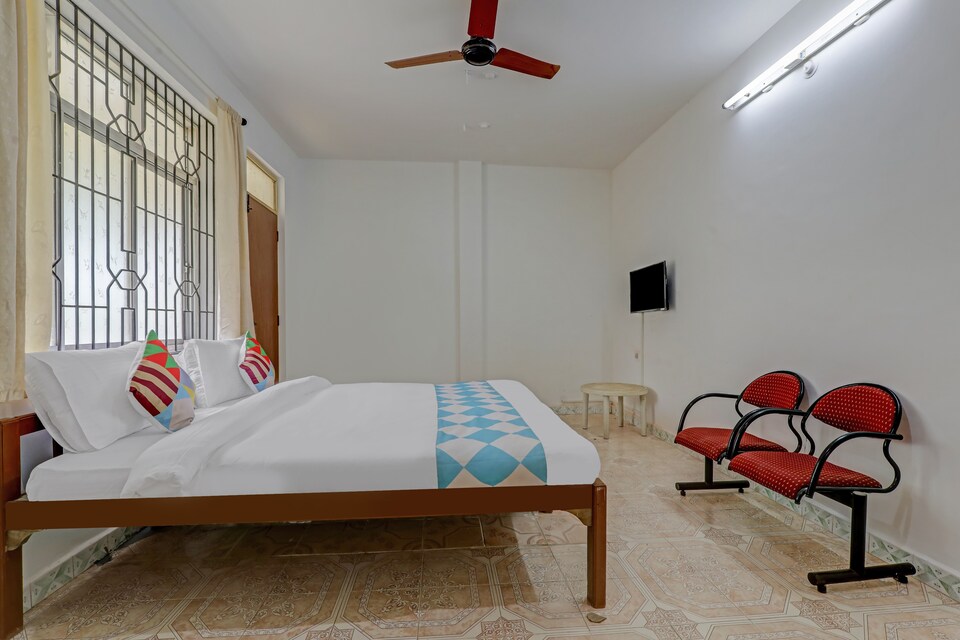 OYO Home 63381 Beautiful Studios Arpora, Baga Goa, Goa