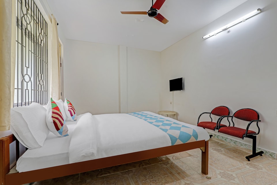 OYO Home 63381 Beautiful Studios Arpora, Baga Goa, Goa