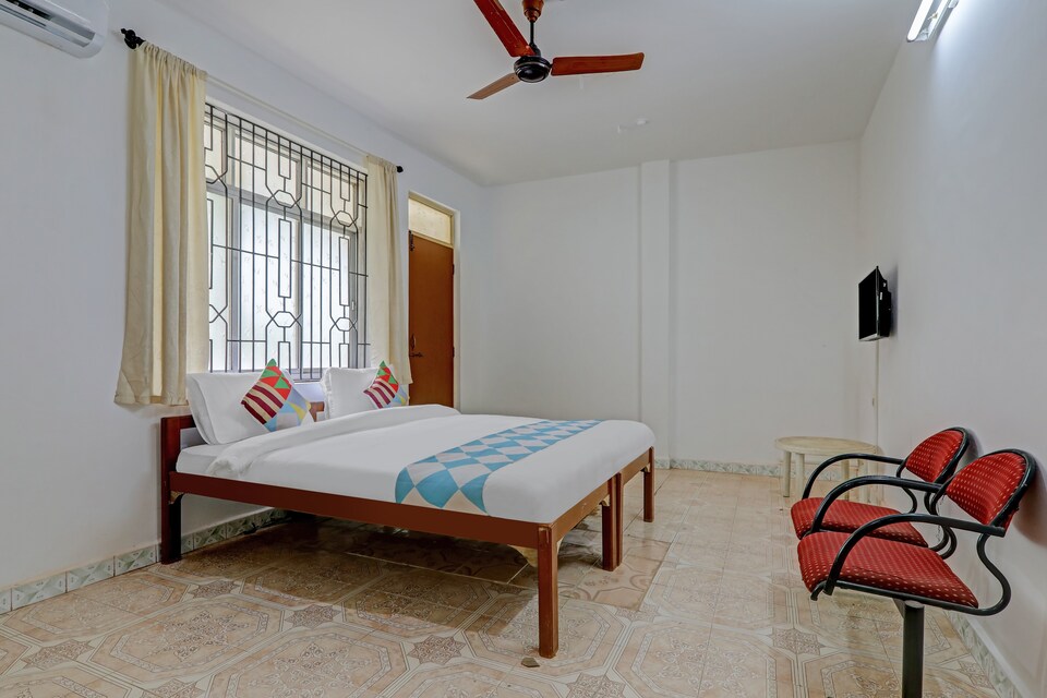 OYO Home 63381 Beautiful Studios Arpora, Baga Goa, Goa