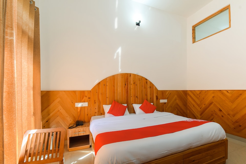 OYO 63389 Hotel Chillmore Heights, Kullu, Kullu